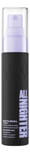 Urban Decay All Nighter Waterproof 24 Hs Spray Fijador 30 Ml
