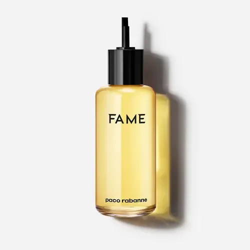 Perfume Paco Rabanne Fame Edp Bottle Refill 200ml Recargable