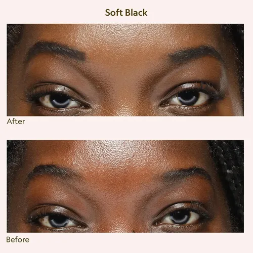 Yensa Super Brow Defining Sculpting Eyebrow Pencil Micro Bro