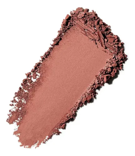 Rubor Mac Polvo Skinfinish Colourstruck 12h 4g Velvet Teddy