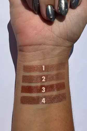 Bronzer Stick Dapop – Bronceador En Barra – Fácil Aplicación Tono del maquillaje 03