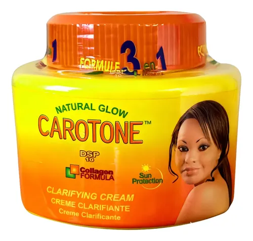 Crema Blanqueadora Para Todo El Cuerpo, Hidratante, Ligera,  Todo Tipo De Piel Día/noche