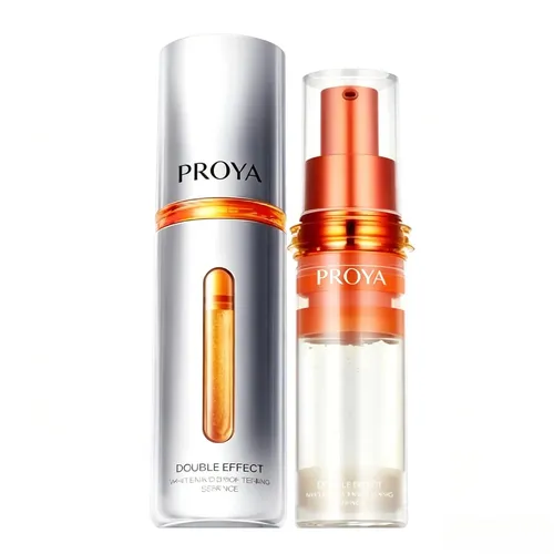 Proya Dual Anti Serum, Anti Azúcar Y Antioxidante