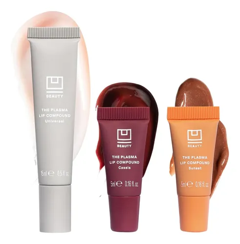 Compuesto Para Labios U Beauty The Plasma Tintado 15 Ml