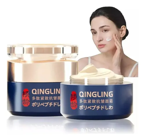Qingling Wrinkle Removal Cream,qingling Crema For Arrugas,2