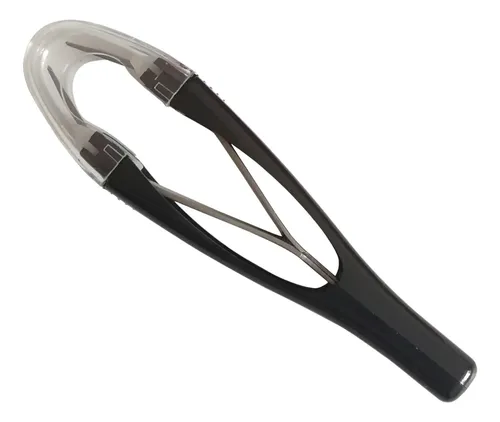 3 Pinzas For Cejas Punta Inclinada Desplumador De //lks