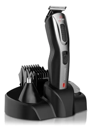 Gama Afeitadora Electrica Cortadora Pelos Depiladora Cuerpo Unisex Hombre Mujer Garantia Oficial Piernas Espalda Pecho