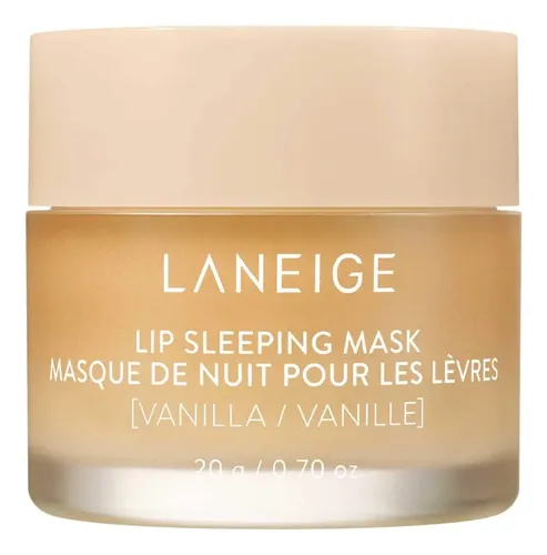 Laneige Lip Sleeping Mask Bálsamo Labial Vainilla 20 G