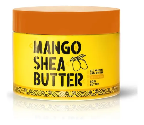 Crema Hidratante Para La Piel Mitchell Brands, Manteca De Ka