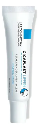 La Roche Posay Cicaplast Labios Bálsamo Reparador X 7,5 Ml