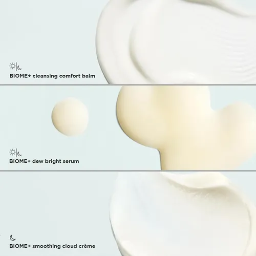 Skincare Image Biome+ Microbiome Essentials Skin Barrier Def