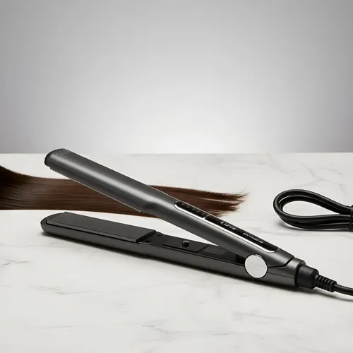 Lizze Extreme Plancha Profesional Para Cabello Alisado