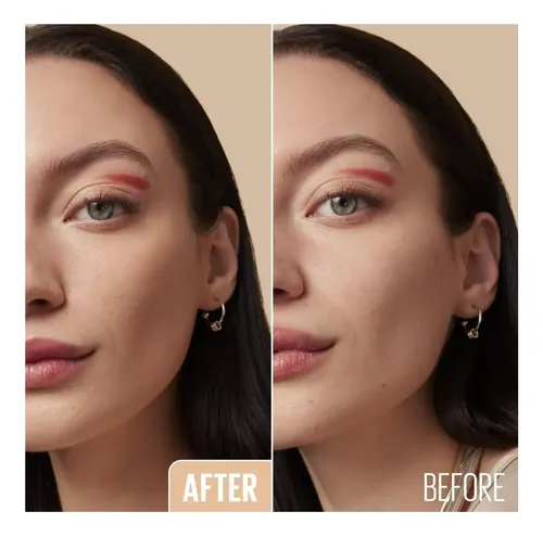 Barra De Maquillaje Maybelline-lifter Stix Tono 20 Neutral