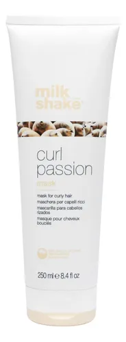 Mascarilla Capilar Milk_shake Curl Passion Nutritiva Hidrata