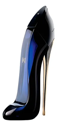 Perfume Importado Carolina Herrera Good Girl Edp 80ml
