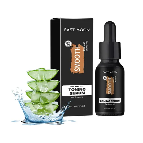 Esencia Refrescante Para Hombre De La Luna Oriental 2026, Pr