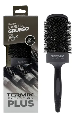 Termix PLUS Cepillo Térmico Brushing Cabello Grueso 60mm