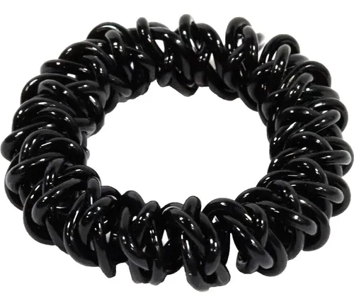 Accesorios Para Cabello Kenz Laurenz Espirales Sin Marca