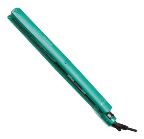 Planchita de pelo GA.MA Italy Elegance aqua APP2205 celeste