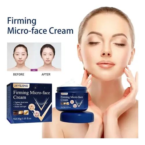 Crema Hidratante Antipapada Facial Menton Cara Tipode Piel Todo Tipo De Piel Día/noche