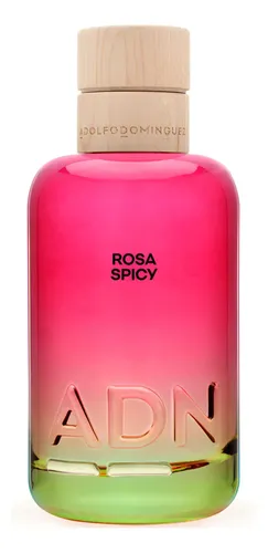 Adolfo Dominguez Adn Rosa Spicy Perfume Mujer 100ml