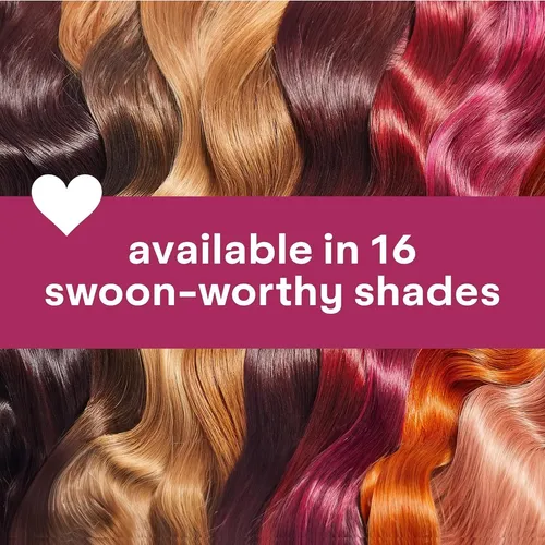 Colorwonder Demi-permanent Hair Color 4n Marrón Oscuro