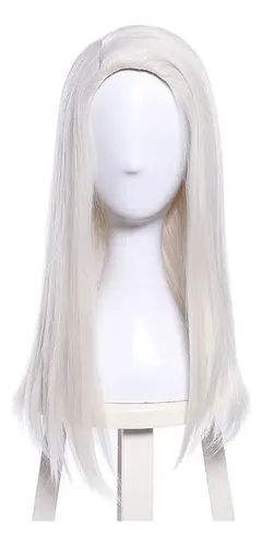 – Peluca Albus Dumbledore Para Cosplay Lucius Malfoy =