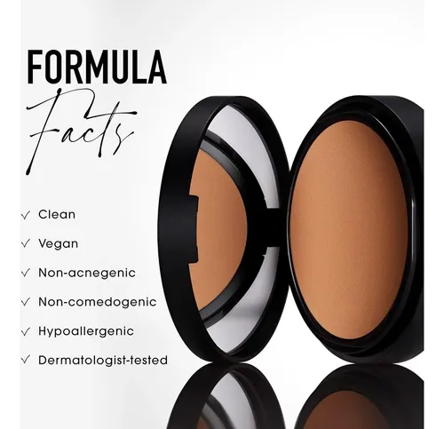 Base Mates Bareminerals Barepro 0.28 Oz Am Light 25 Cool