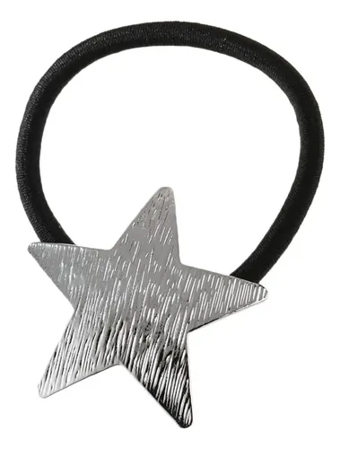 Accesorio Para El Cabello Con Banda Elástica Para El Plata