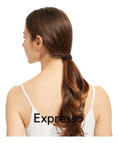 Cintas Para El Cabello Hby, 12 Unidades, Elásticos De Fijaci