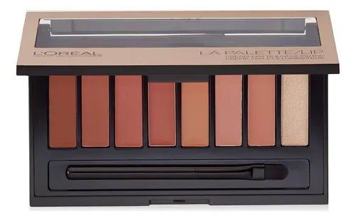 Paletalabial Colour Riche Nude L’oréal Paris 0.14 Oz