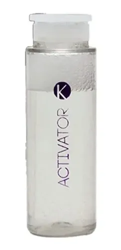 Ampollas Bottox Keratin Kleno Post Alisado Lifting X3 U.