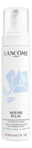 Espuma Limpiadora Mousse Eclat 200ml Lancôme