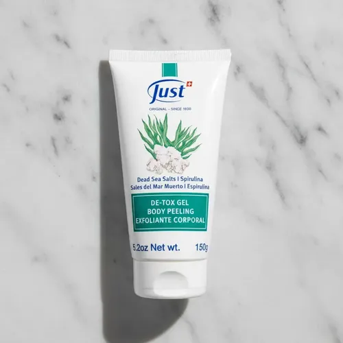 Exfoliante Corporal De – Tox Just