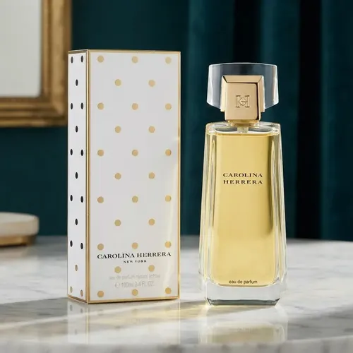 Carolina Herrera Tradicional EDP 100ml para mujer
