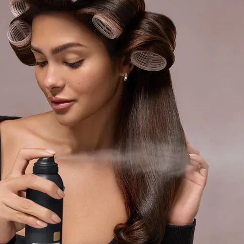 Spray Protector Térmico Para El Cabello Kristin Ess 190 Ml,