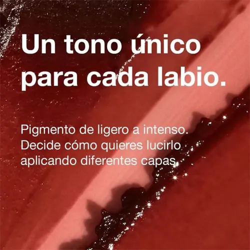 Bálsamo Labial En Barra Clinique Almost Lipstick