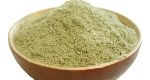 Arcilla Verde Volcanica Detox Piel Mixta Grasa 1000 Grs