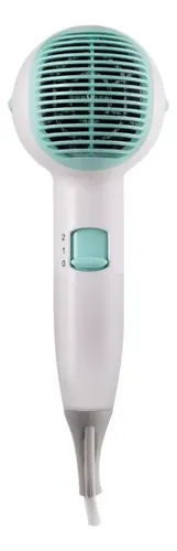 Secador De Pelo Atma Sp8914np Blanco