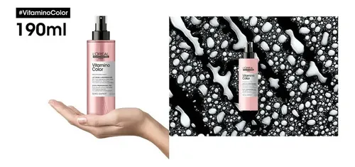 Loreal Vitamino Color 10 En 1 Serie Expert 190ml