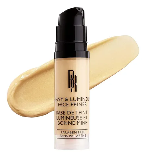 Prebase Facial Con Efecto Luminoso 15ml