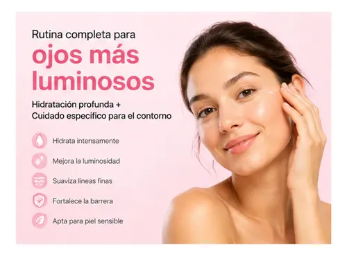 Xxset De Cuidado Esencial Antienvejecimiento Reparador E Hid