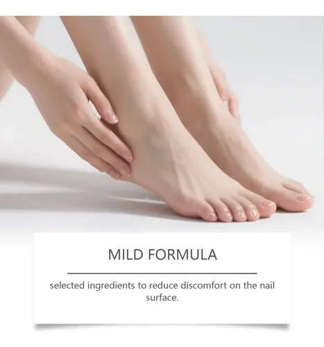 Crema Hidratante Para Manos, Pies Y Uñas 60g | Efecto Brillo