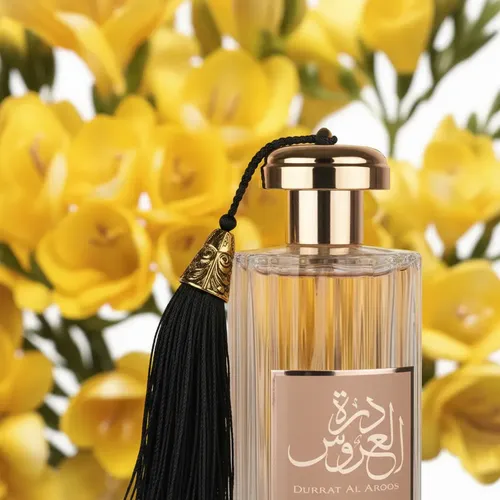 Perfume Unisex Al Wataniah Durrat Al Aroos Edp 85ml