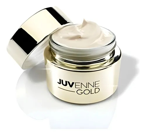 Crema Facial Antiage Antiedad Arrugas Lifting Gold Arbell