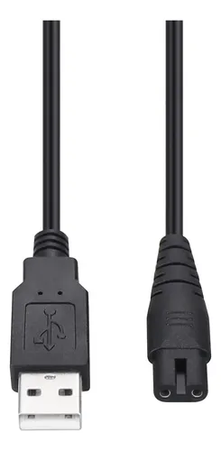 Cable De Carga De Repuesto Para Water Flosser Nicefeel, Mosp
