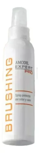 Amodil Expert Brushing Spray Capilar Protec De Color Y Calor