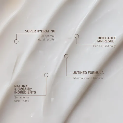 Loción Autobronceadora Gradual Vita Liberata 100ml