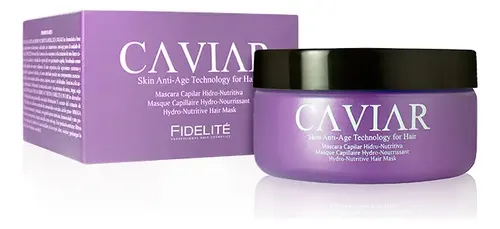 Kit Fidelite Antiage Cabello Graso Y Oleoso Seborregulador
