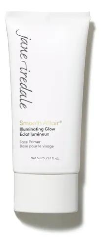 Jane Iredale Smooth Affair Primer Iluminador 5 Ml